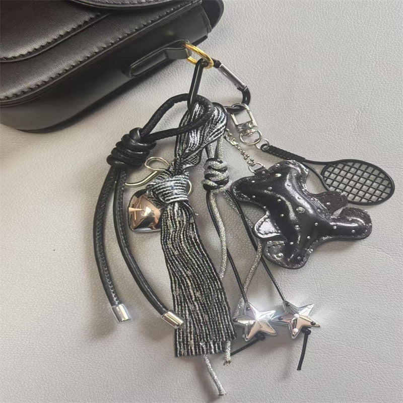 Decorative Charm Keychain Stornfield 1790135912