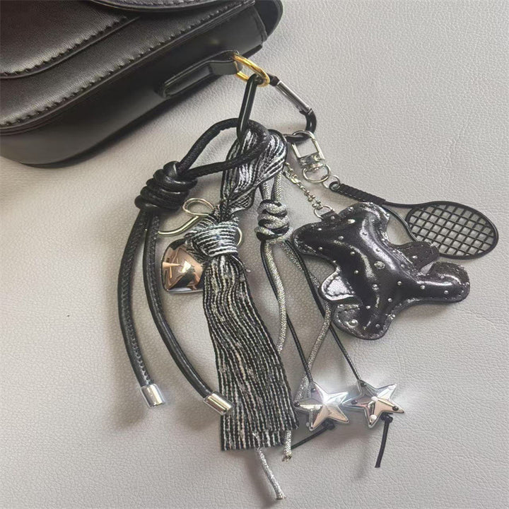 Decorative Charm Keychain Stornfield 1790135912