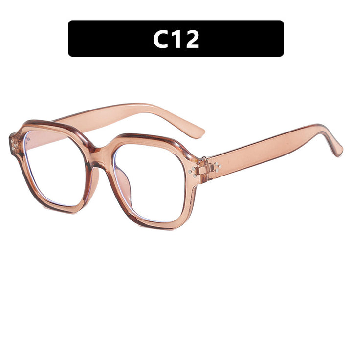 Women's fashionable optical Stornfield