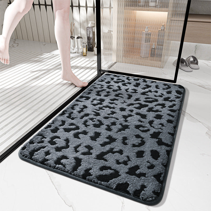 Soft Luxury Bath Rug Stornfield