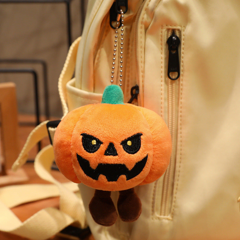 Plush Decorative Pumpkin Cushion Toy Stornfield