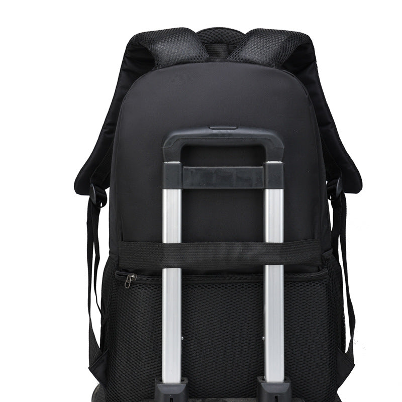 Modern Functional Backpack Stornfield