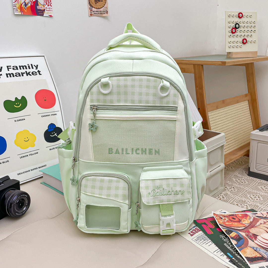 Multifunctional Utility Backpack Stornfield