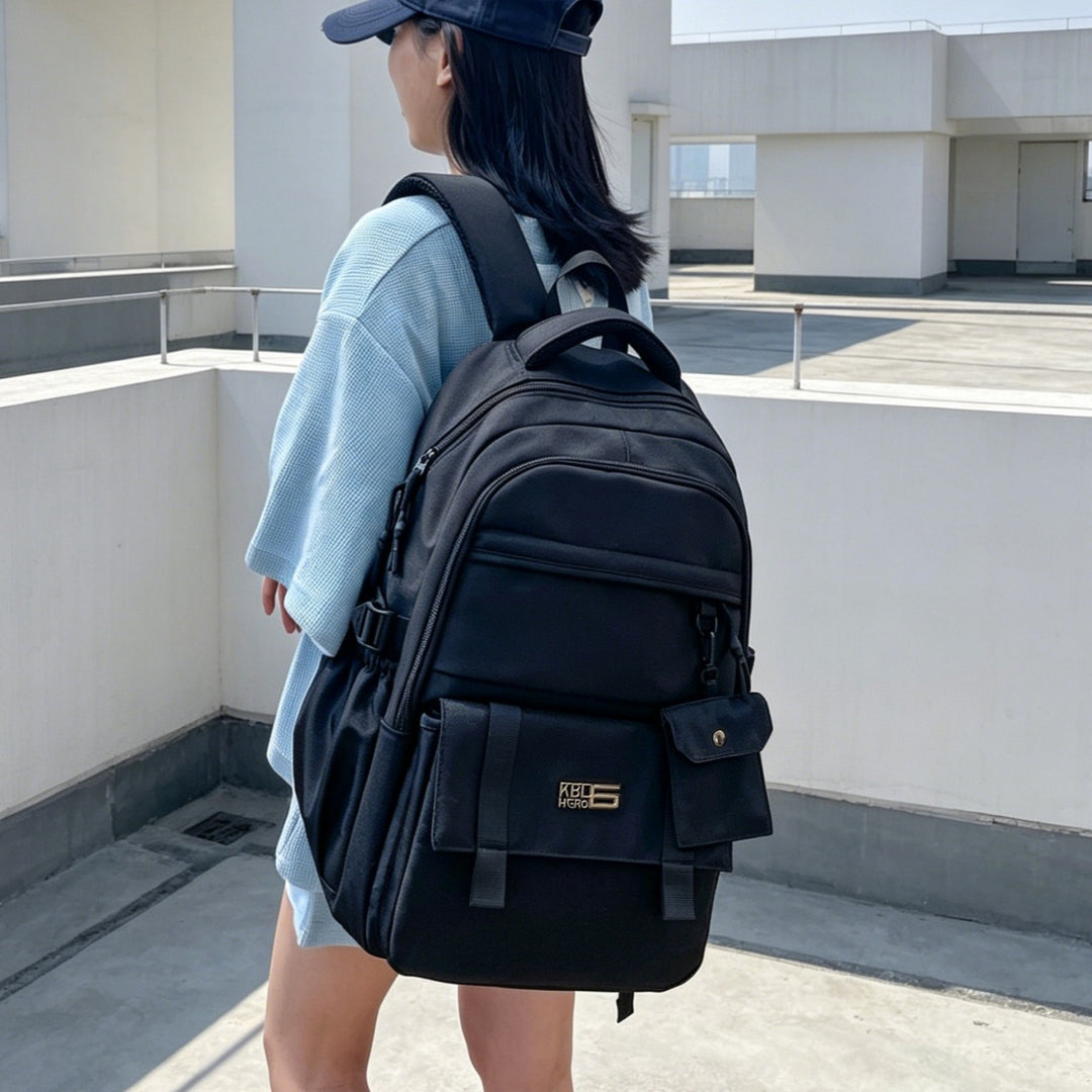 Multi-Functional Laptop Backpack Stornfield