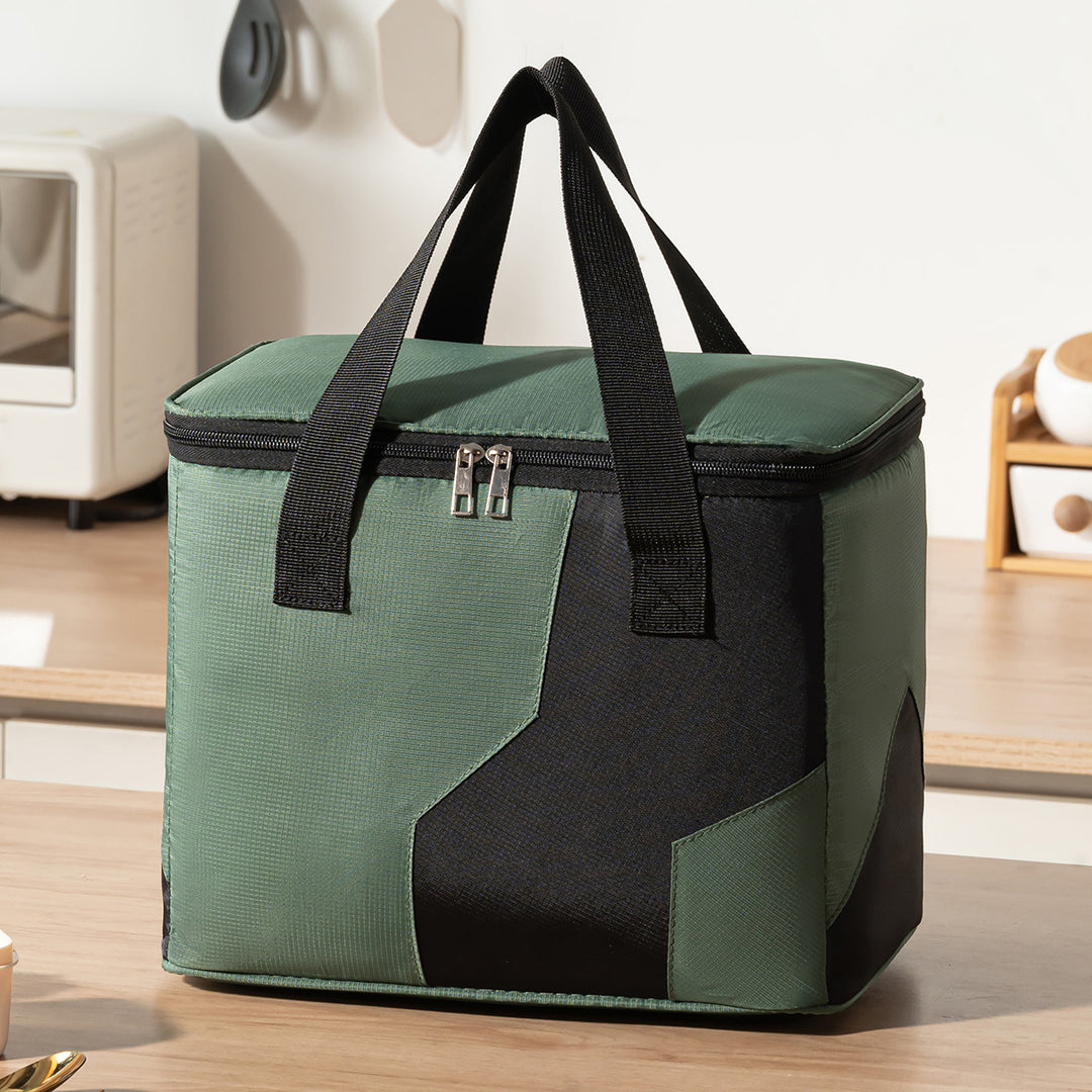 Insulated Food Transport Cooler Bag Stornfield