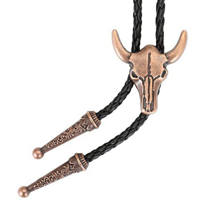 Western-Style Bolo Tie Stornfield