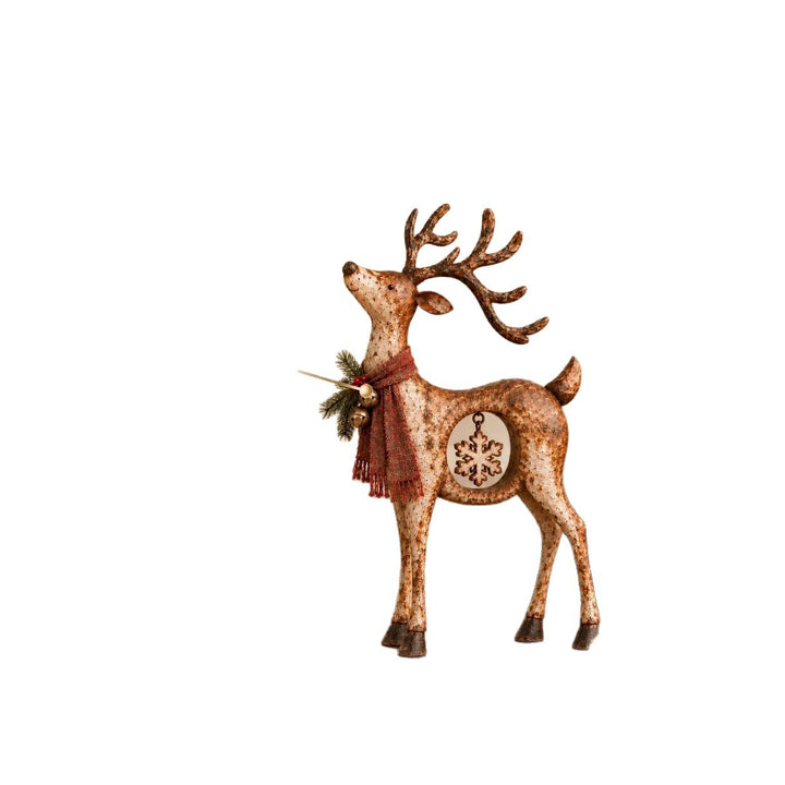 Decorative Reindeer Figurine Stornfield
