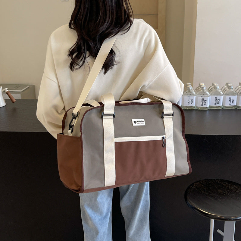 Stylish Multi-Purpose Sports Duffle