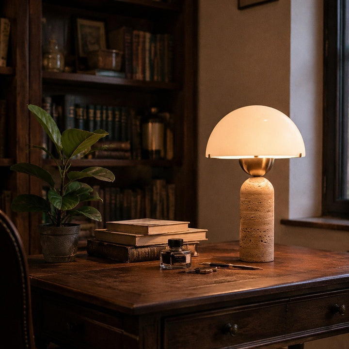 Modern Minimalist Desk Lamp