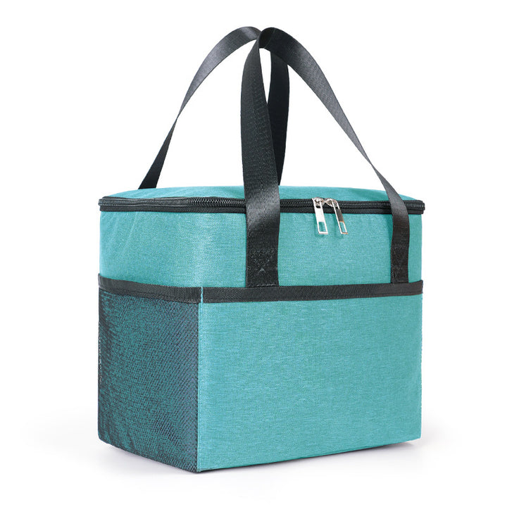 Insulated Lunch Carrier Tote Bag Stornfield