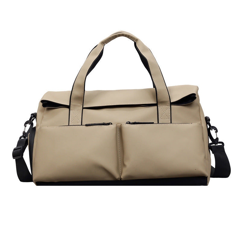 Versatile Travel Organizer Duffle Stornfield