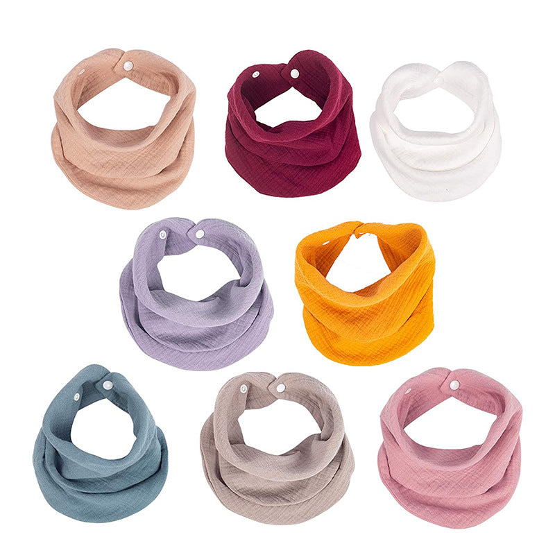 Soft Muslin Baby Blanket Stornfield