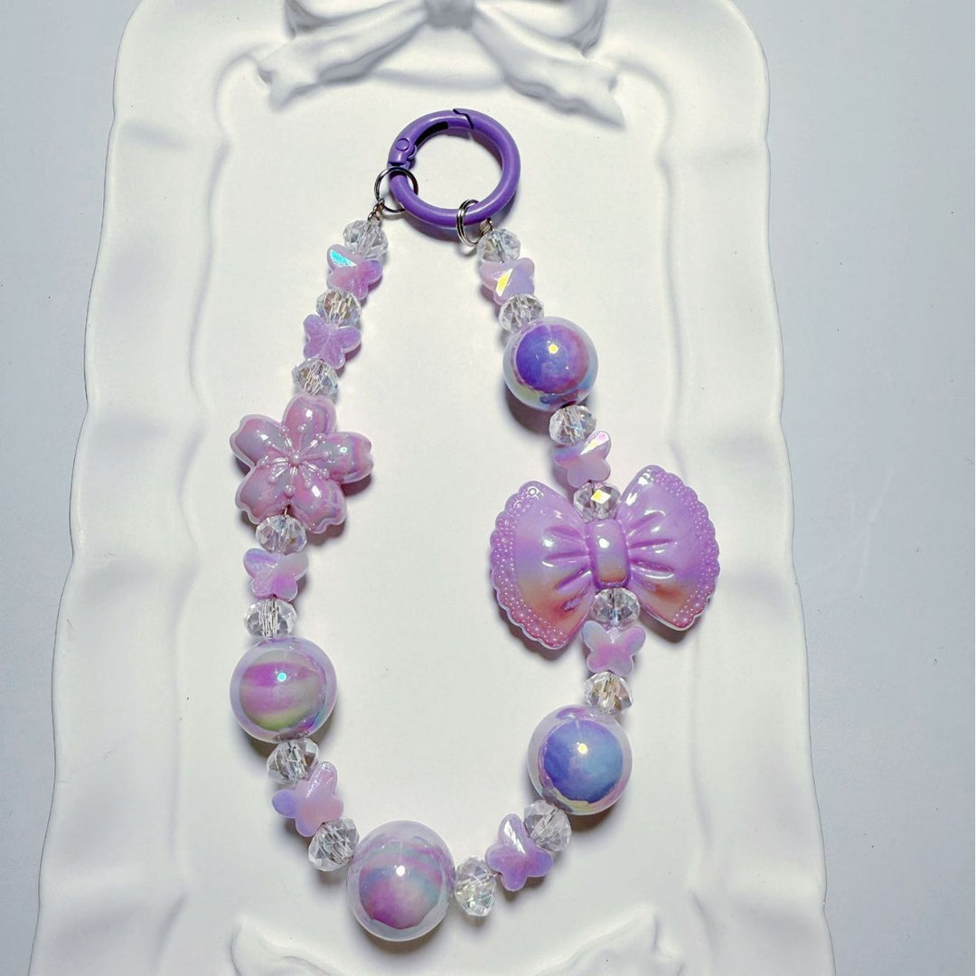 Fashionable Decorative Keychain Stornfield