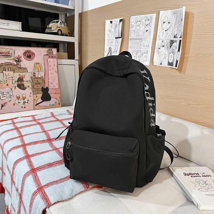 Multi-Functional Commuter Backpack Stornfield