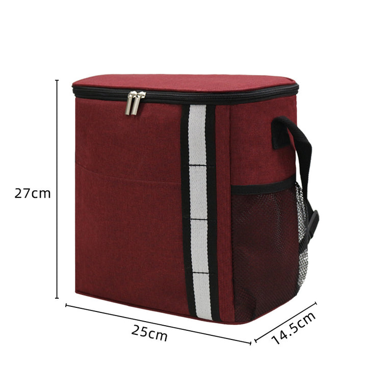 Women Insulated Lunchbox Stornfield