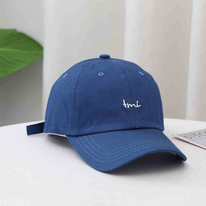 Women's Casual Cotton Baseball Cap Stornfield 1784188305
