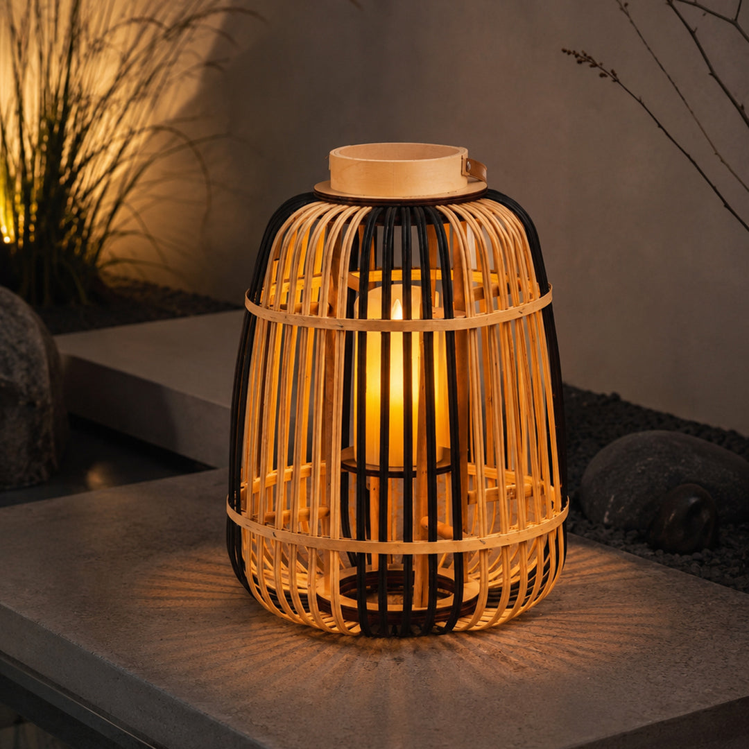 Decorative Lantern Stornfield