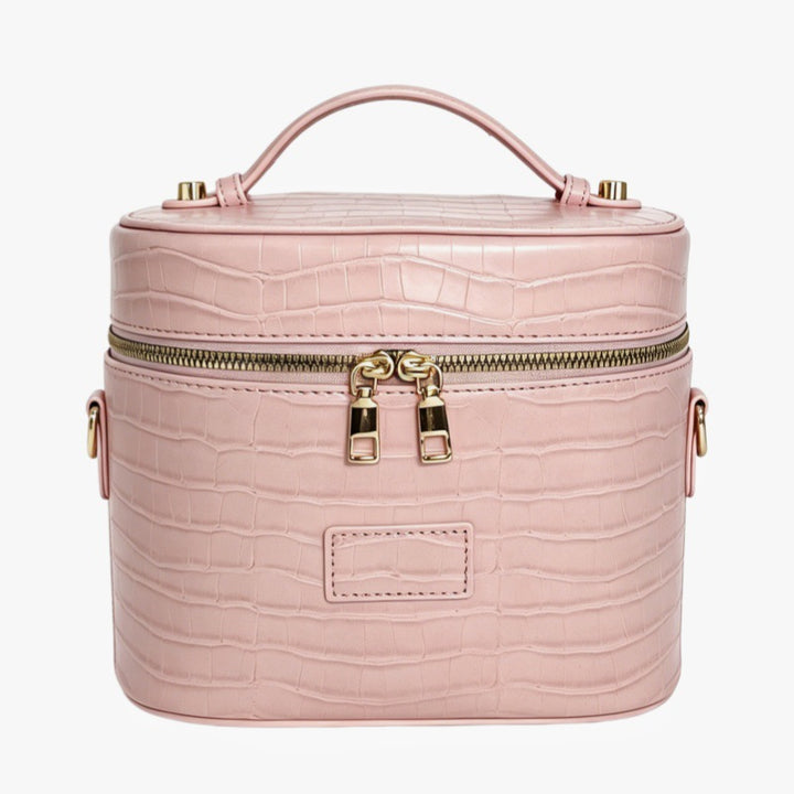 Cosmetic Organizer with Elegant Structure Stornfield