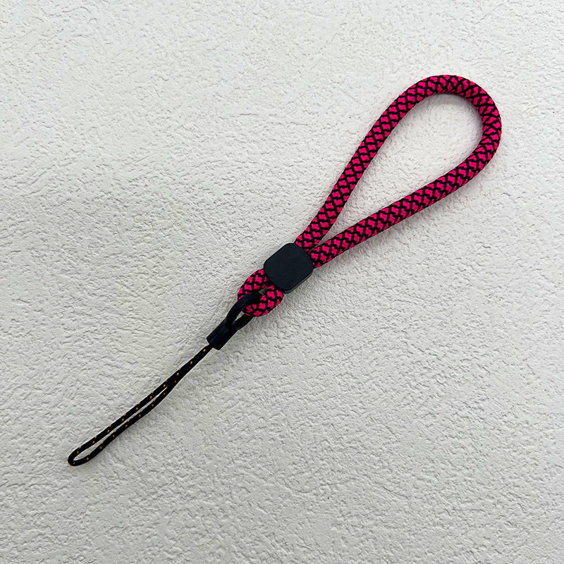 Durable and Stylish Mobile Phone Lanyard Stornfield