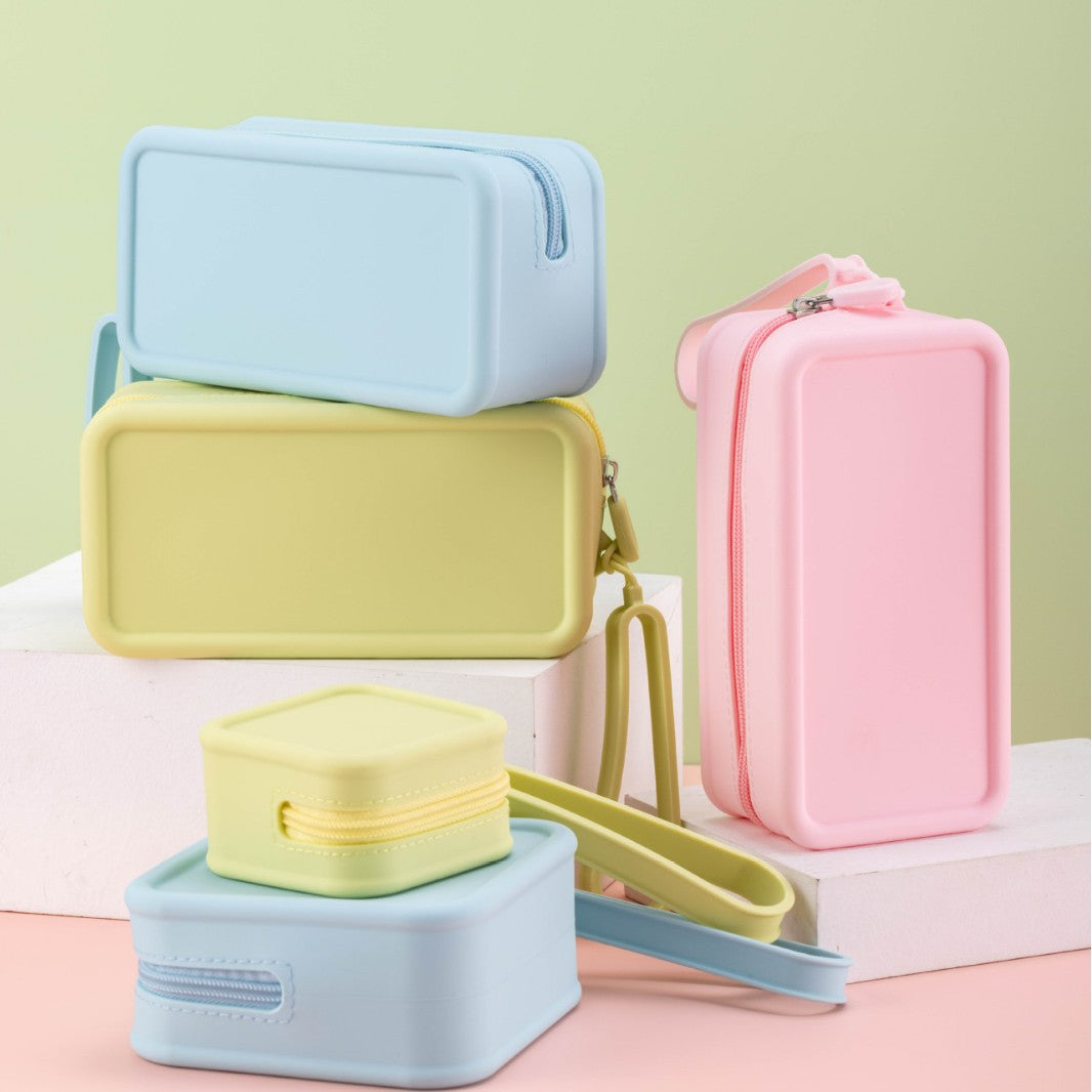 Multifunctional Cosmetic Bag Stornfield
