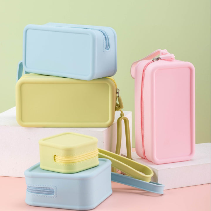 Multifunctional Cosmetic Bag Stornfield