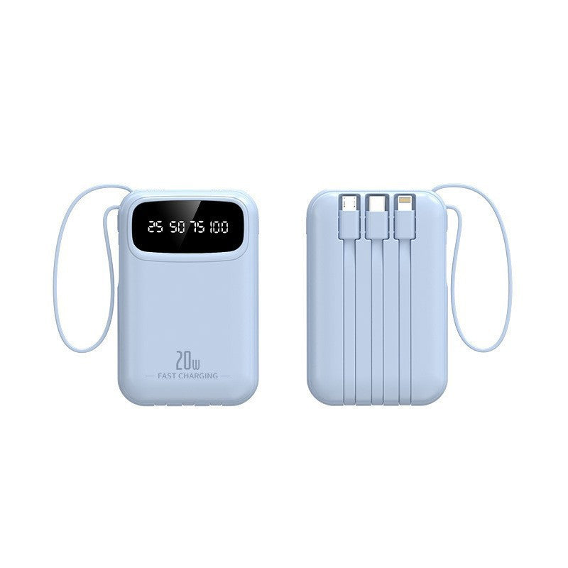 Powerbank Stornfield