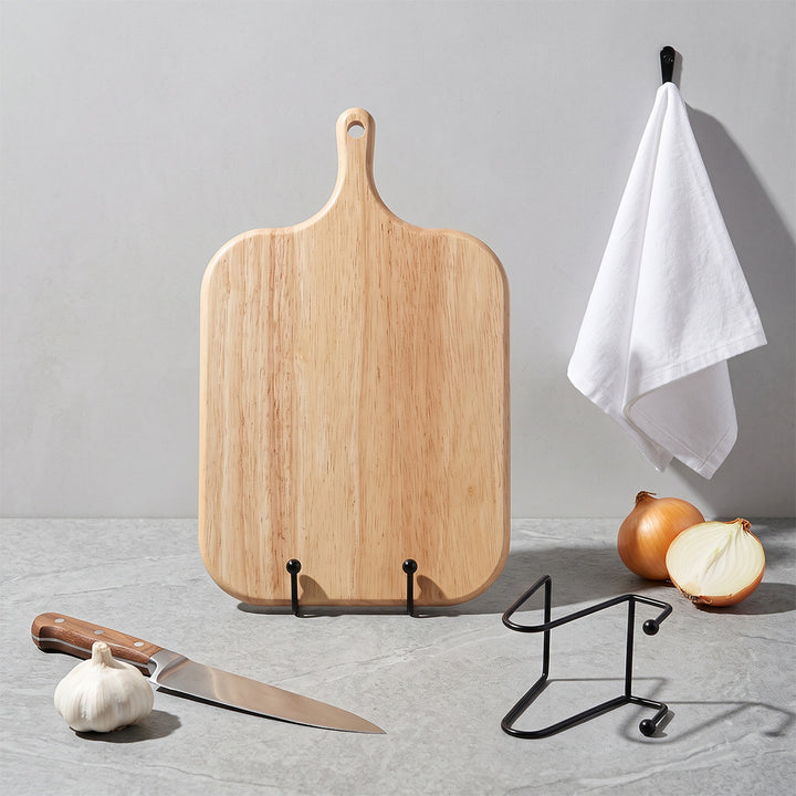 Elegant Metal Kitchen Organizer Stornfield