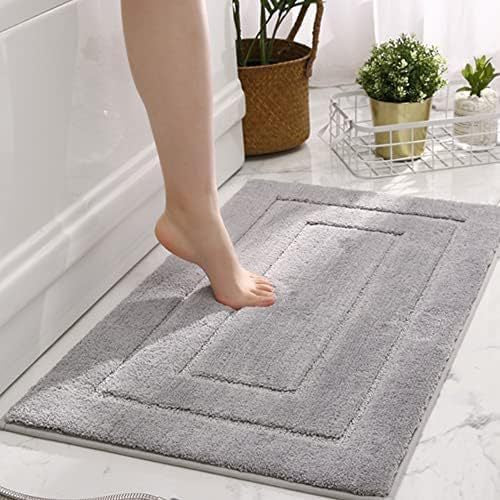 Soft Cotton Bath Mat Stornfield