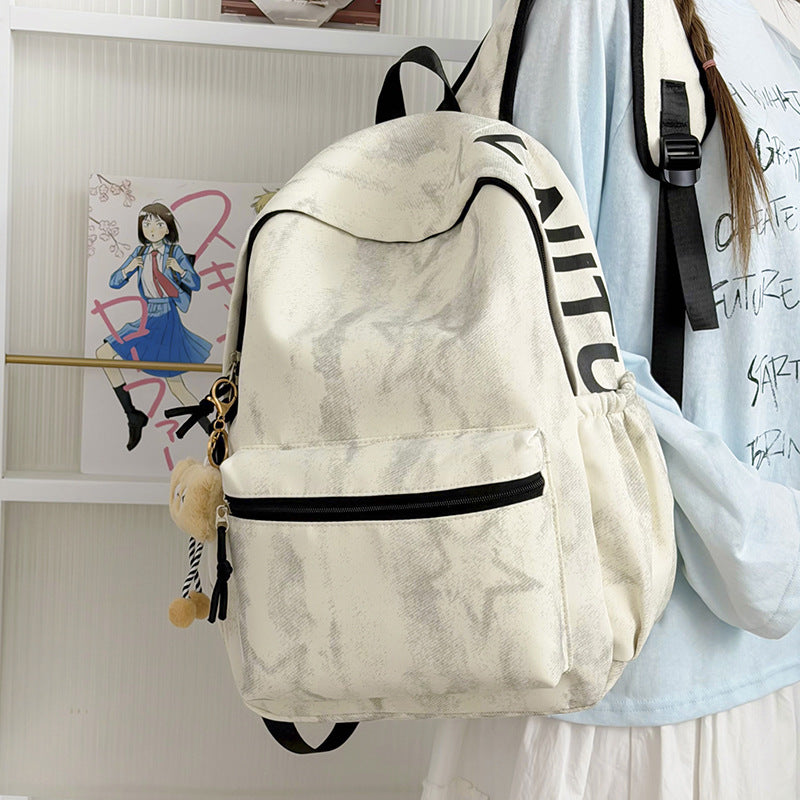 Casual Backpack for School and Travel Stornfield
