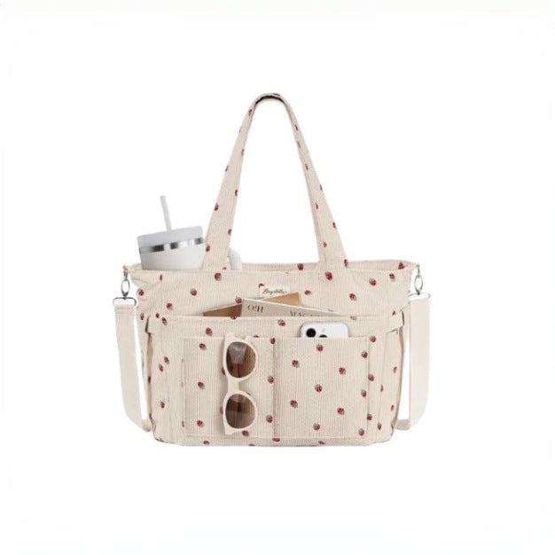 Multifunctional Beach Bag Stornfield