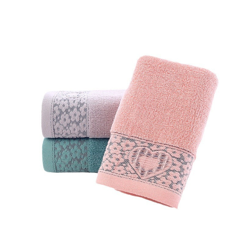 Women's high-quality towels from Stornfield
