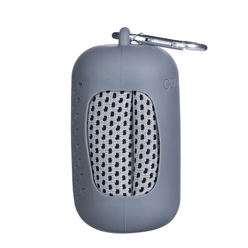 Ladies portable Bluetooth speaker Stornfield