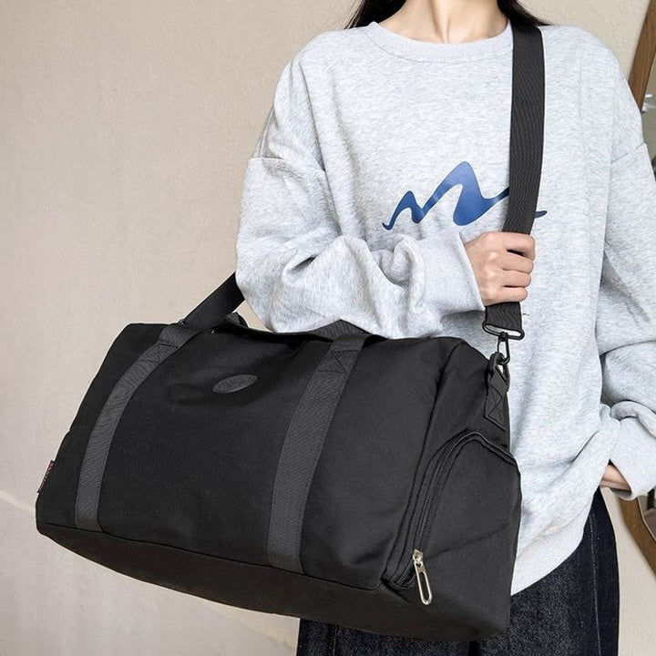 Versatile Sports Gym Duffel Bag Stornfield