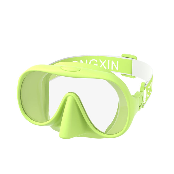 Swim mask Stornfield