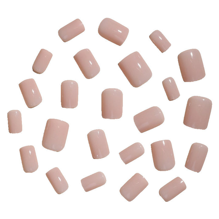 artificial nail stickers Stornfield