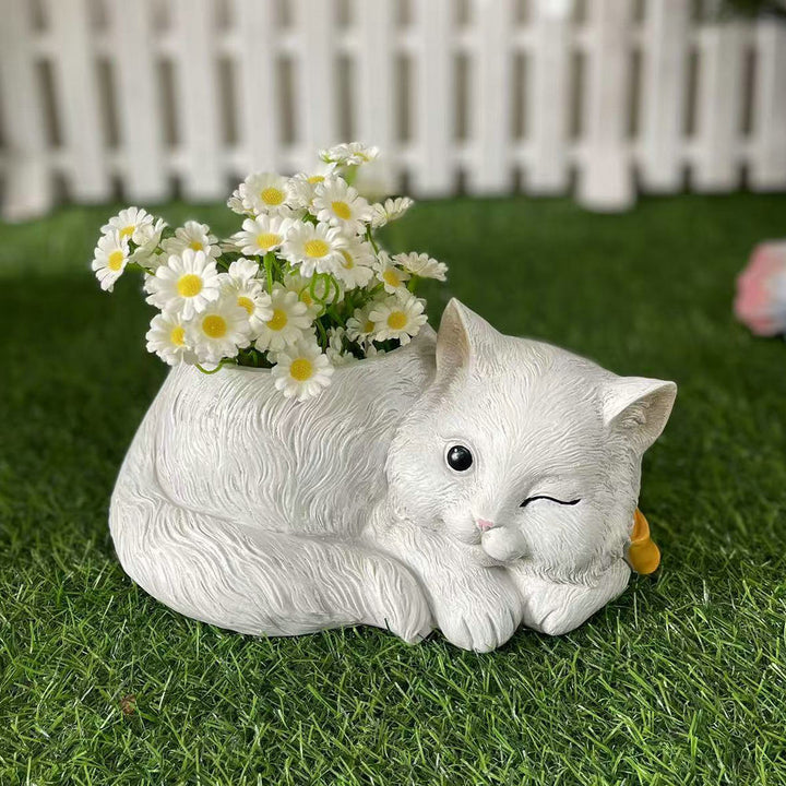Stornfield Flower Pot