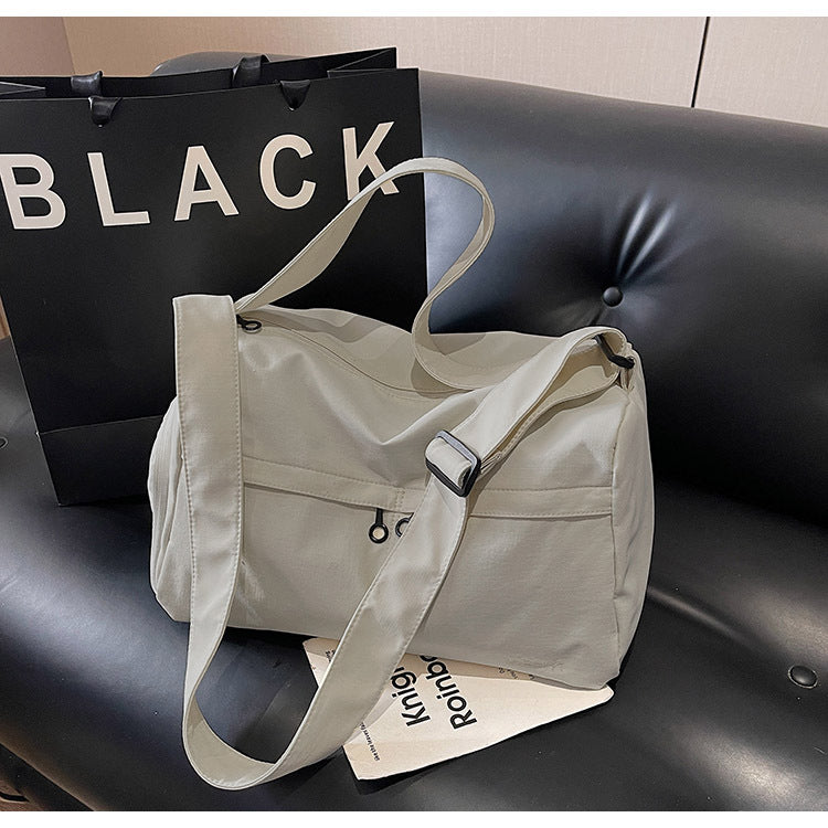 Utility Travel Tote
