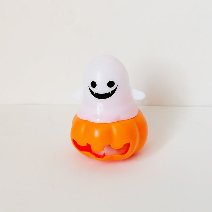 Ghost Themed Decorative Nightlight