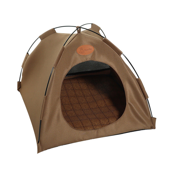 Cooling Cat Tent - CoolCat Retreat | Stornfield