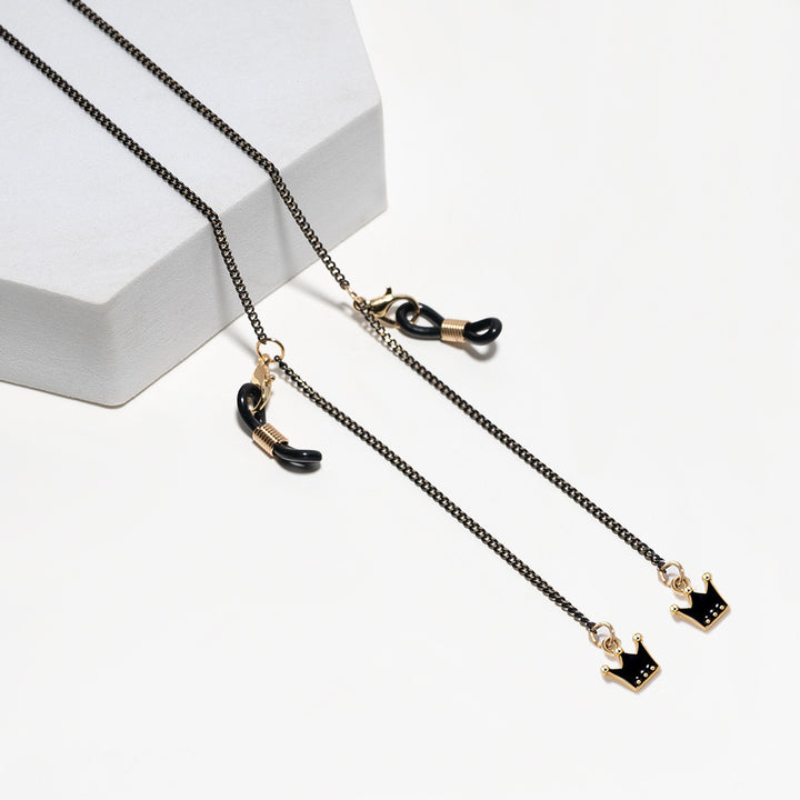 Stylish Eyewear Chain Stornfield