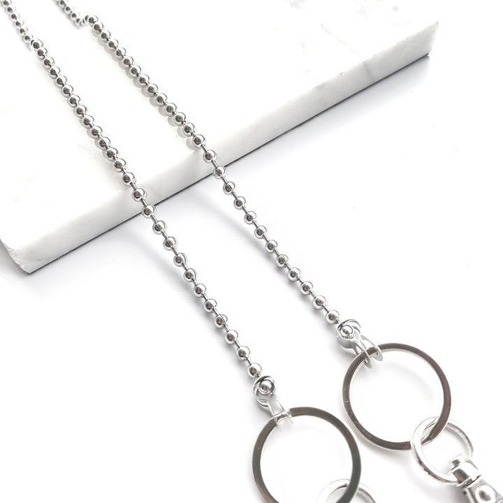 Fashion Utility Chain Stornfield