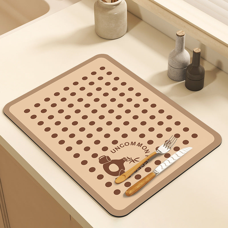 Non-Slip Kitchen Dining Mat