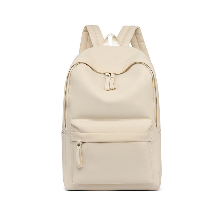 WoChic Minimalist Backpack Stornfield