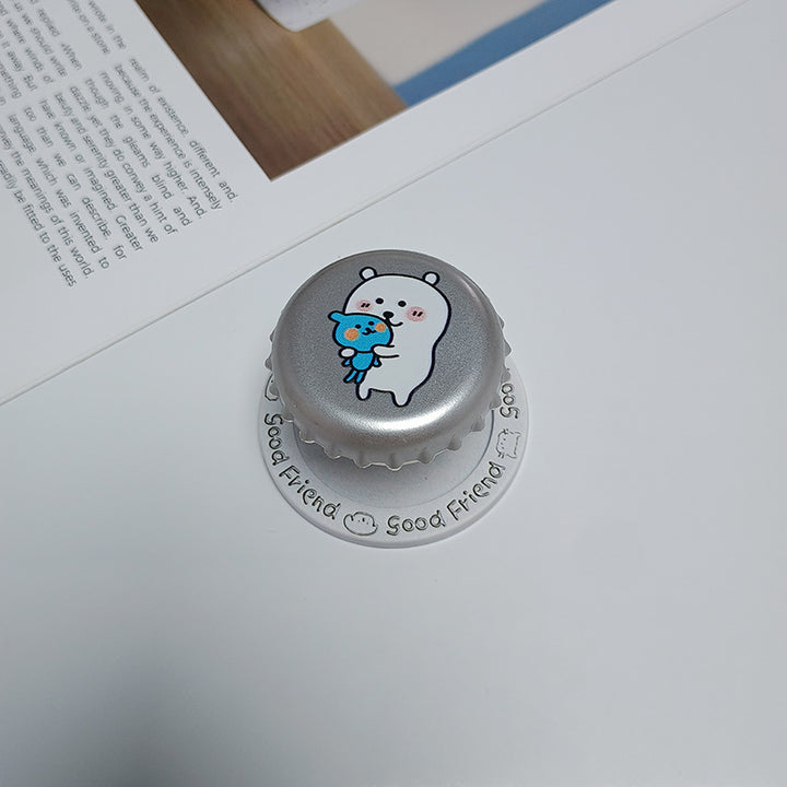 Cap Bottle Opener Stornfield