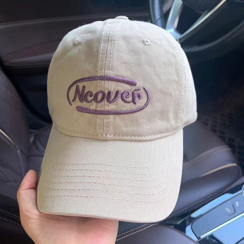 Women's Casual Embroidered Cotton Baseball Cap Stornfield 1784083816