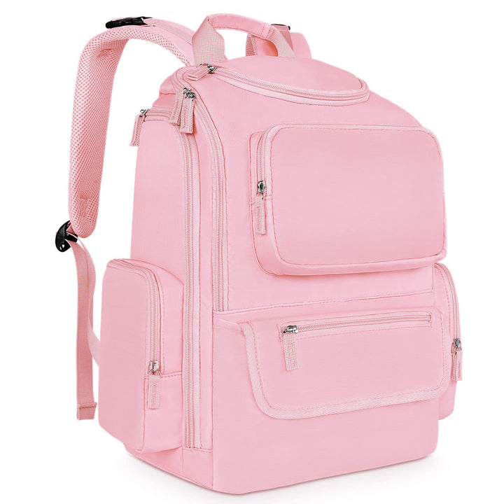 Unisex Multifunctional Backpack Stornfield