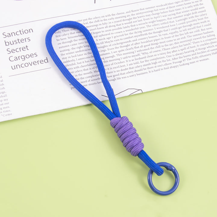 Versatile Lanyard Keychains Stornfield