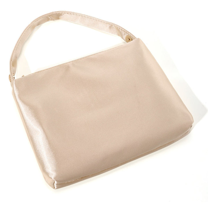Artistic Woven Evening Handbag