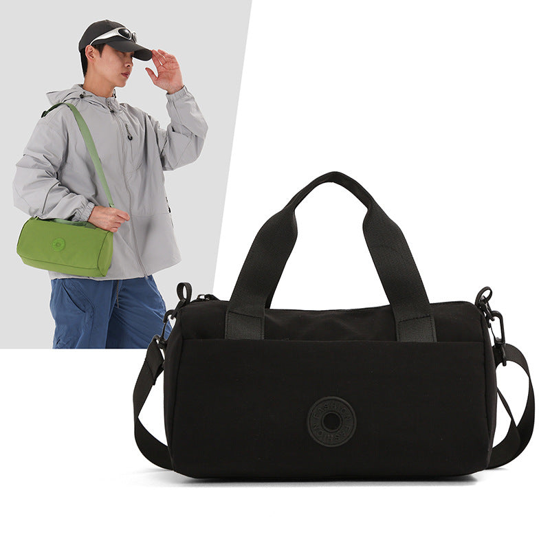 Versatile Lightweight Gym Duffle Bag Stornfield