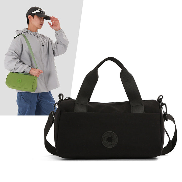Versatile Lightweight Gym Duffle Bag Stornfield
